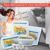 Sparkle Dishwasher Tablet