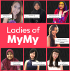 🚨Latest Blog🚨: An International Women’s Day Exclusive: Up, Close & Personal With The Ladies Of MyMy