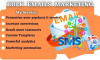 Bulk Email Marketing and Management