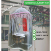 Hanging Laundry Net