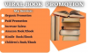 Book and E-book Promotion