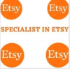 Etsy Store Promotion