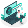Website Fakultas Ilmu Terapan