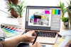 Creative Logo Design Services In Cardiff