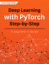 My series of books: Deep Learning with PyTorch Step-by-Step