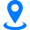 Mangaf Clinics Location - موقع عيادات المواساة بالمنقف