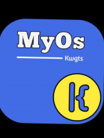 MyOs KWGT