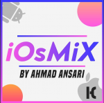 iOSMiX KWGT