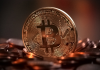 Crypto currency earning method