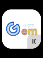 Gem KWGT