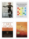 Pybites Books Django App