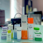 FARRA BEAUTY SKINCARE