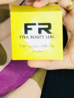 LENS FYRA BEAUTY