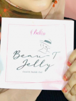 SERUM BELLIS/JELLY BELLIS