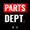 Parts Dept Podcast