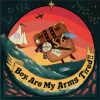Stream our album!