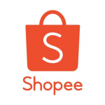 Shopee (Free Ongkir Up to 20K)
