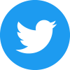 Follow us on Twitter