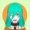 opensea(My Pretty Girl)