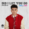 "Did I Let You Go (He's Into Her Version)" - Jon Guelas