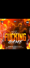 THE FUCKING GAME