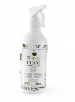 Soro de coco