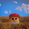 Cute Pollitos Invasion NFTs-Opensea