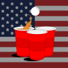 5th - All American Beer Pong