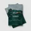Get my free ebook "Achieve Great Things"