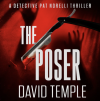 The Poser: Audiobook Sample
