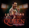 QUEEN ZAWAJUS Tributo a Queen