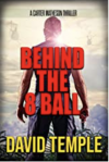 BEHIND THE 8 BALL: Book Trailer