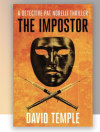 The Impostor: Pat Norelli Series (Book 2)
