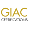 GIAC (paid)