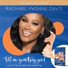 Purchase the Book: Tell Me Something Good and check out my chapter: Onstage Question  An excerpt from the book The Last Biscuit: A Pageant Girls Guide to Nailing your Onstage Question, and possibly getting a man in the process. *Wink*