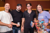Steve Vai + Brasil Papaya + Camerata Florianopolis | Rock In Rio