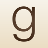 My Goodreads author profile