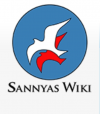 The Sannyas Wiki website