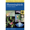 A Field Guide to Hummingbirds on Faceboook