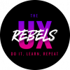 The UX Rebels Podcast