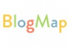 Blog map
