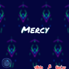 "Mercy" - Fobs ft Gní xo