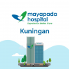Website Mayapada Hospital