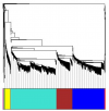 FREEtree — Tree Method for High Dimensional Longitudinal Data