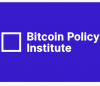 Bitcoin Policy Institute