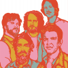 The Band of Heathens