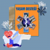 Yaşam Desteği Kitabı