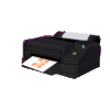 Servis printer