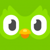 Duolingo va a ir por tu familia si no haces tus clases de Ingles c: