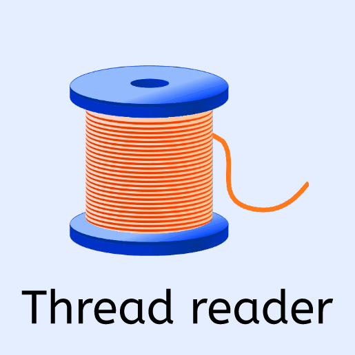 Reading Twitter threads is super easy now
